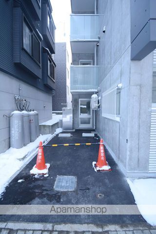 ブランシャール学園前のその他写真