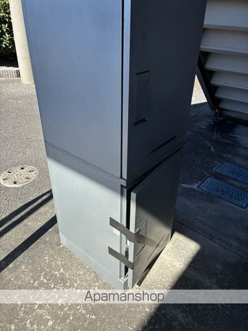 ブア・ヴィラージュの内装写真