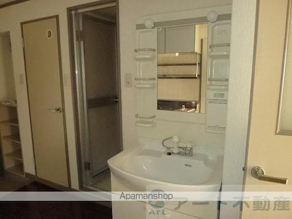 竹乃井第２ビル[1K/28.9m2]の内装1