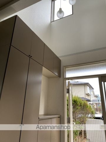 仙台市青葉区 2階建 築37年の内装写真