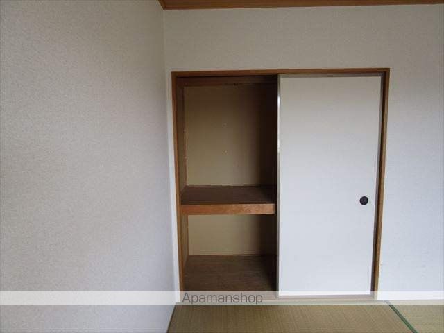 セジュール津ノ国の内装写真