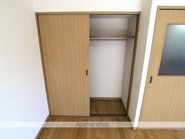 アベニュー山下の内装写真