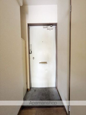 ぱんぷきんはうすの内装写真
