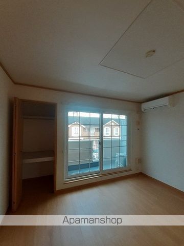 メゾン・フローラの内装写真