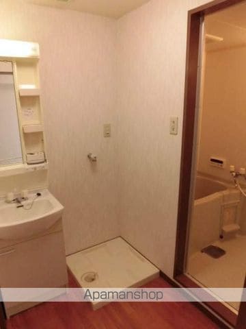 ホープAの内装写真