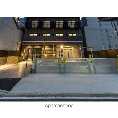 SーRESIDENCE鶴舞駅前の外観写真