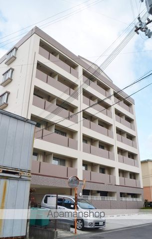 セジュールりんくうの外観写真