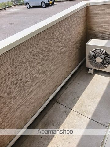 カルティエ冨貴の内装写真