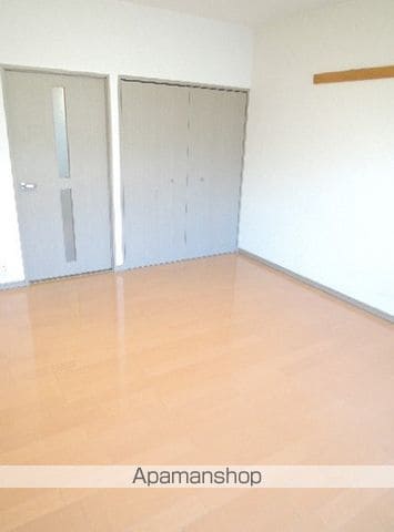 フォーエバービルの内装写真