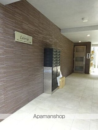 レオリオ[1R/19.03m2]の共用部3