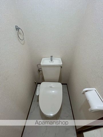 ヴァンコート Iの内装写真
