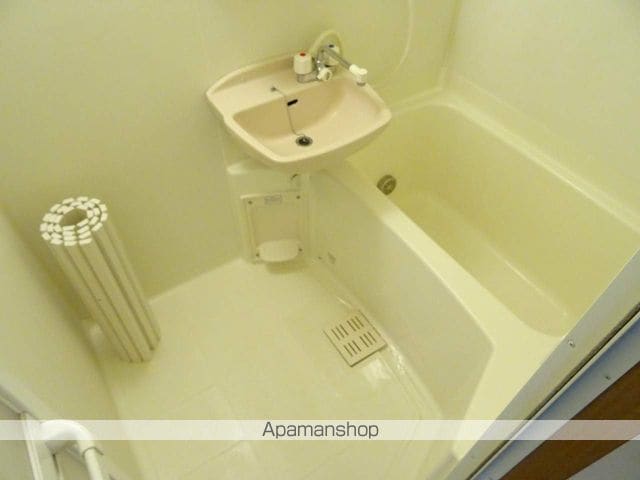 サンヴァーリオ宮千代の内装写真