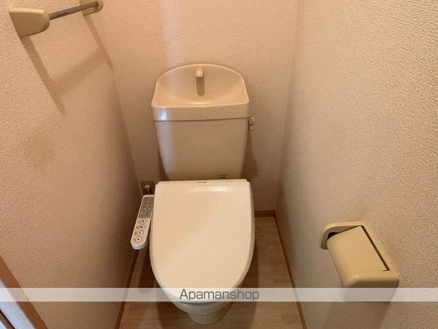 ウィル花堂の内装写真