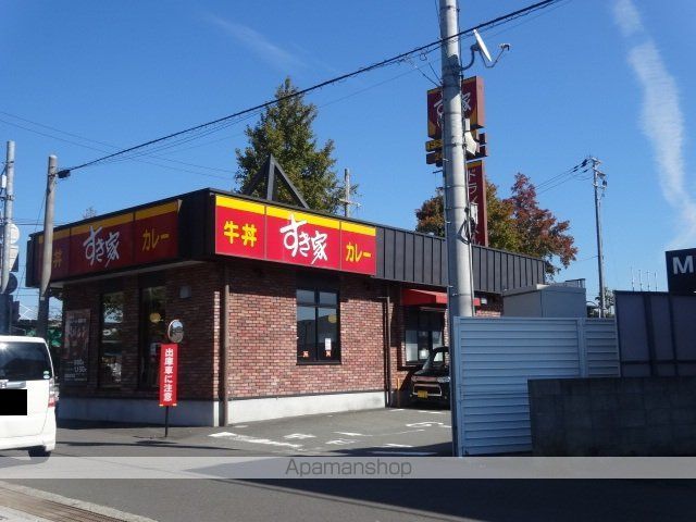 アヴァンセ２１ 107 ｜ 和歌山県和歌山市鳴神985-4（賃貸マンション3LDK・1階・65.00㎡） その20