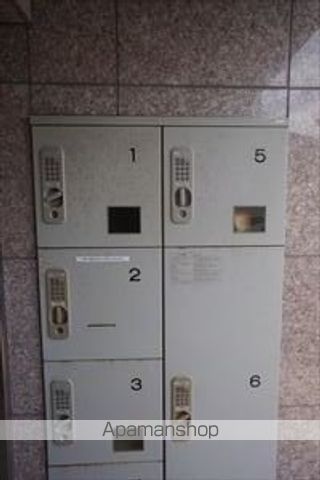 セントレイクセレブ大曽根の外観写真