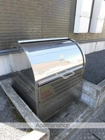 ルミエールの外観写真