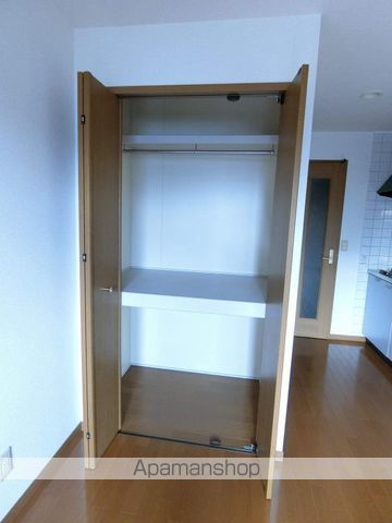 長谷川マンションIIIの内装写真