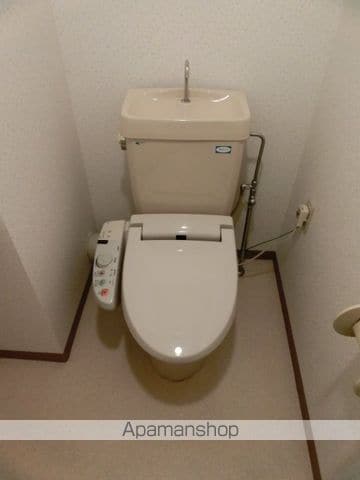 ソシアおおはしの内装写真