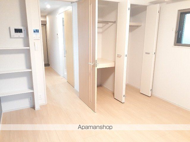 名古屋市名城線 東別院駅 徒歩4分 8階建 築5年の内装写真