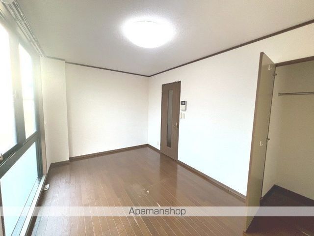 クロノス東大宮の内装写真