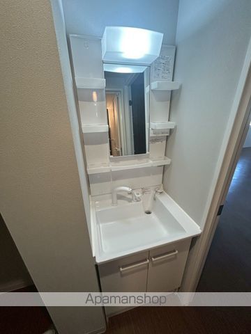 アーバス南円山の内装写真