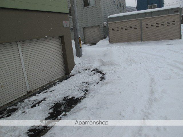 ロンドリーナのその他写真