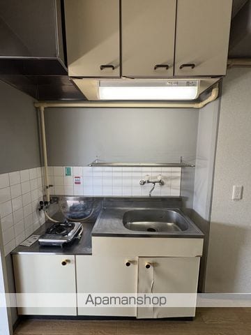 サークルパレス布瀬の内装写真
