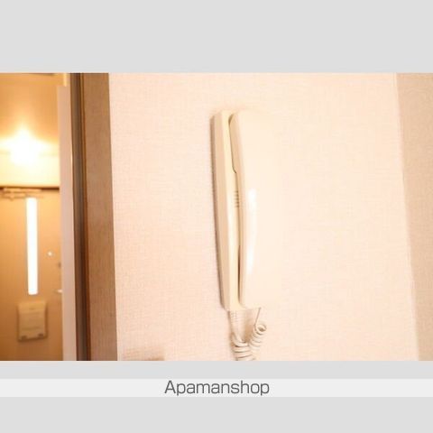 ベルドミールの内装写真