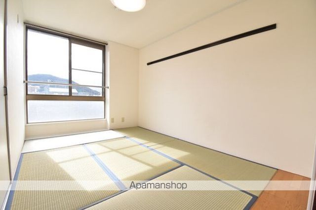 コーポメールブルーの内装写真