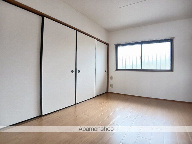 ニューマリッチイシカワ弐号館の内装写真