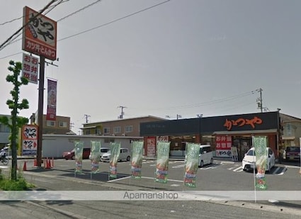 レオパレスヴィラニシオカ[1K/23.18m2]の周辺5