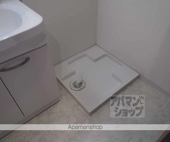 エストゥルース京都の内装写真