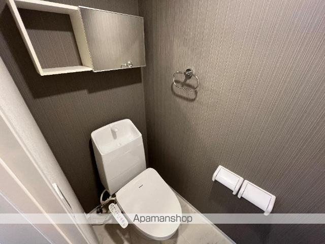 Grandirの内装写真