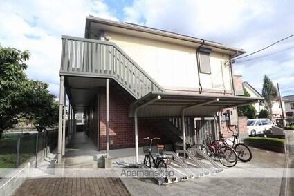 東京都昭島市上川原町３丁目[1LDK/45.04m2]の外観4