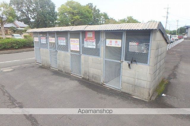 横山マンションのその他写真