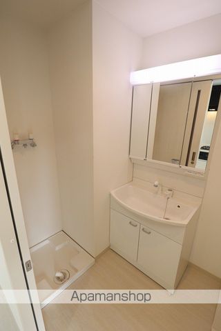 LUCY HOUSE IIの内装写真