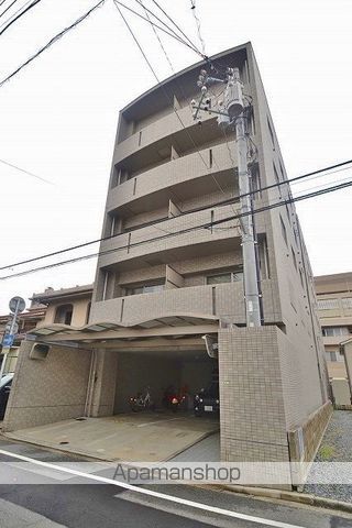 ツインハウス松中の外観写真