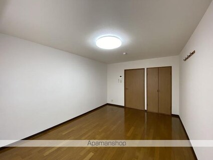 和光メイト[1K/24m2]の内装7