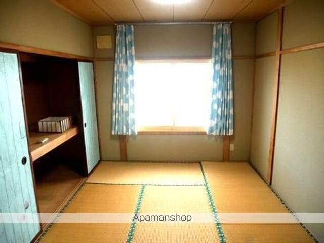 大和1条6丁目の内装写真