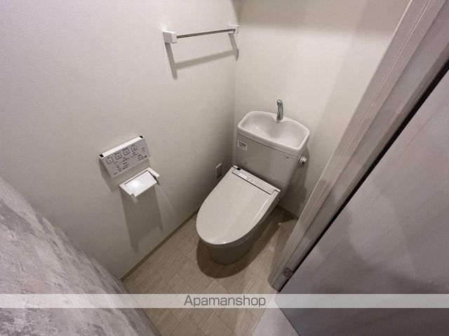 VELOCEIVの内装写真