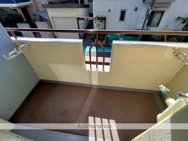 NEOダイキョー甲子園口の内装写真