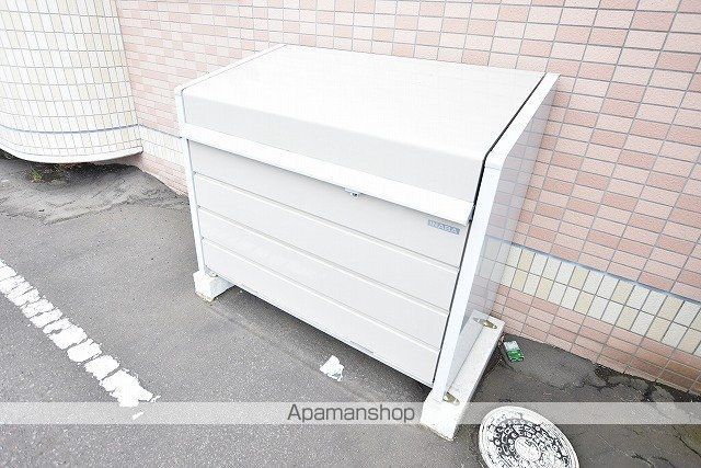 パークハイツJのその他写真