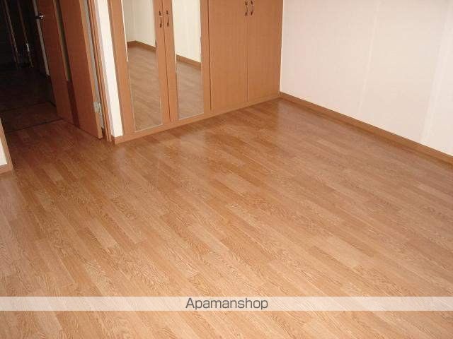 シェルル大町の内装写真
