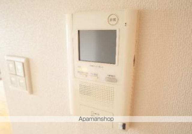 エスティメゾン博多東の内装写真