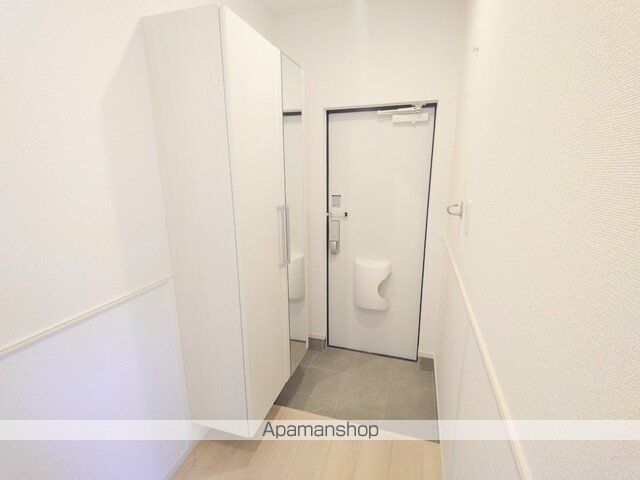 アクティフ IIの内装写真