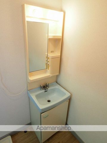 パインハイツ高橋の内装写真