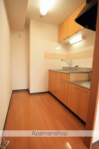ノースパレス福住壱番館の内装写真