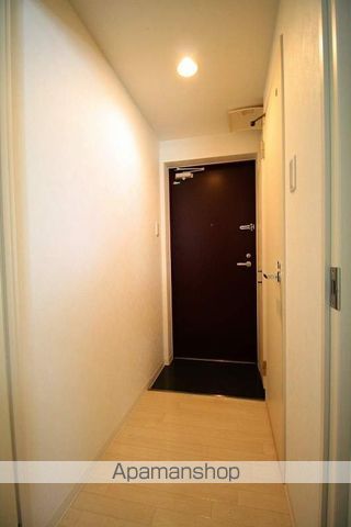 グレイスフルKの内装写真