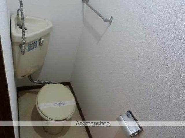 アーバン北郷の内装写真