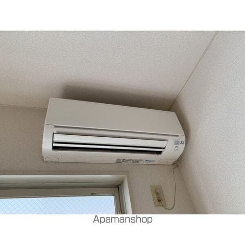 AZUR丸山の内装写真